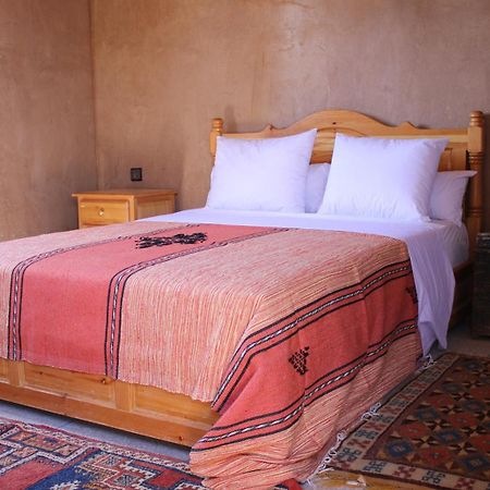 Gite Ait Lmaalam Chez Ahmed スコーラ エクステリア 写真