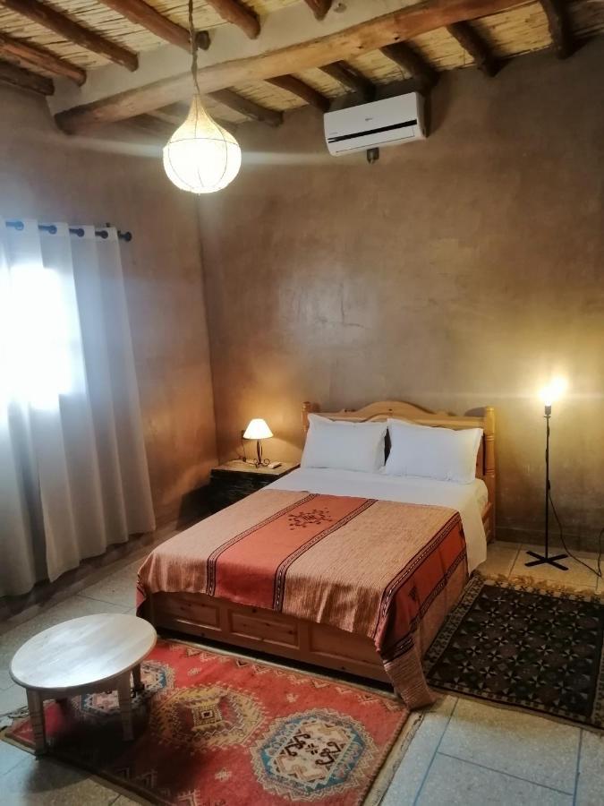 Gite Ait Lmaalam Chez Ahmed スコーラ 部屋 写真