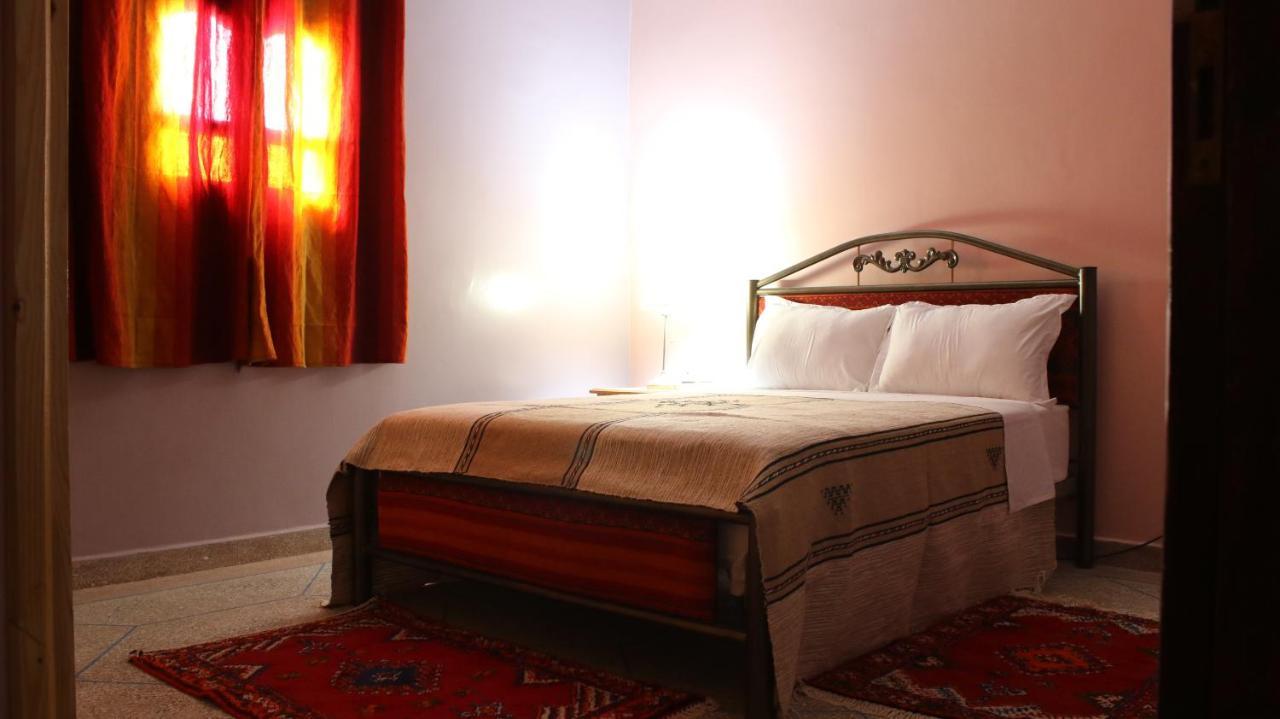 Gite Ait Lmaalam Chez Ahmed スコーラ 部屋 写真