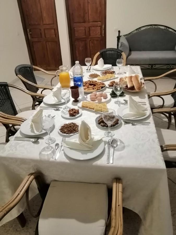 Gite Ait Lmaalam Chez Ahmed スコーラ エクステリア 写真