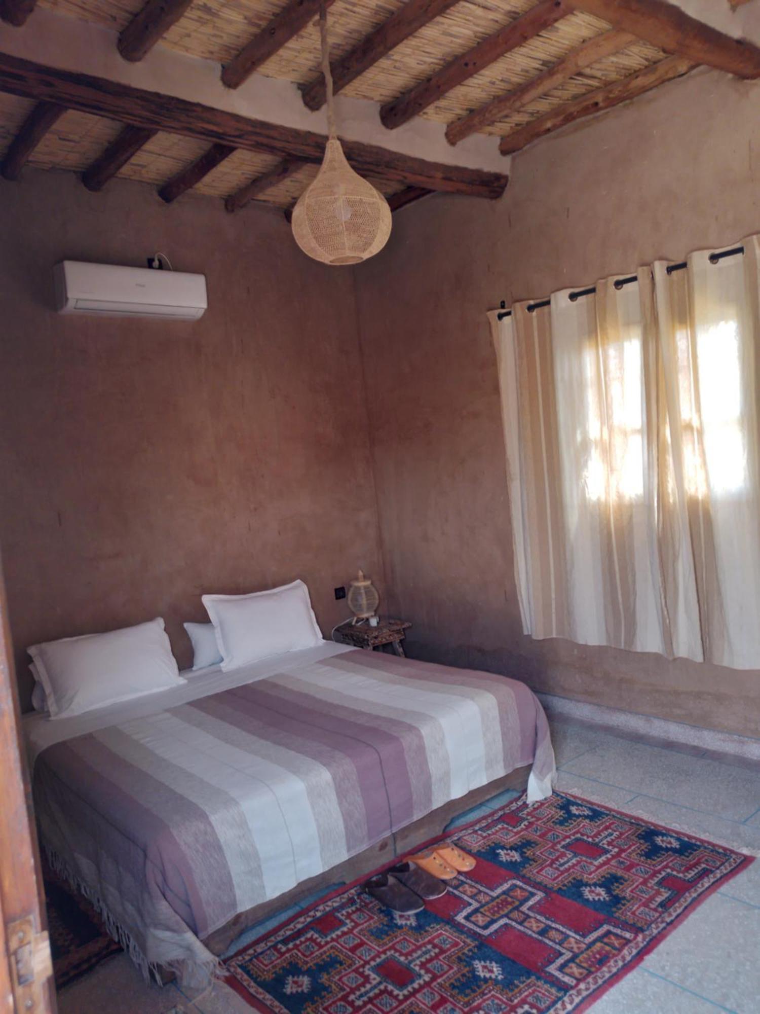 Gite Ait Lmaalam Chez Ahmed スコーラ エクステリア 写真